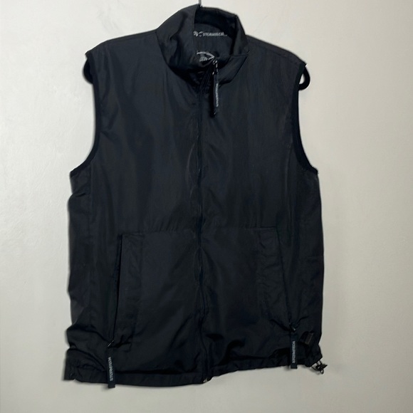 Black Stormtech Women's Vest - Picture 8 of 8